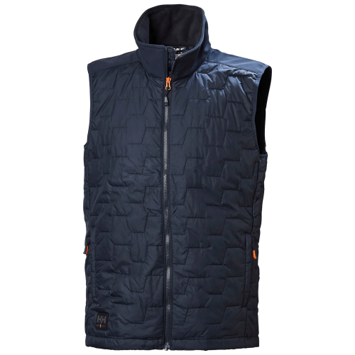 Helly Hansen Kensington Lifalot Vest - Navy - X Small