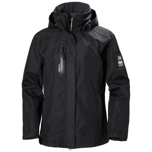Helly Hansen Womens Manchester Waterproof Jacket (Sizes Small - XX Large)