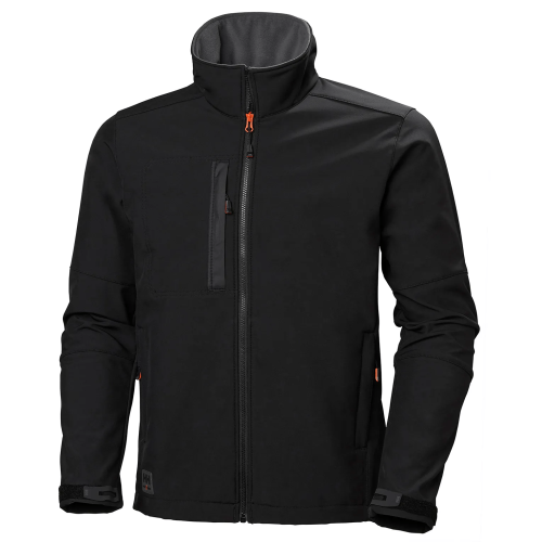 Helly Hansen Kensington Softshell Jacket (Sizes Small & Medium)