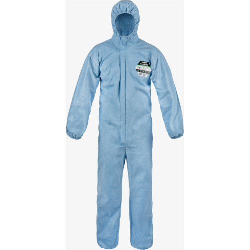 Pyrolon XT Coverall (Sizes X & XX Large)