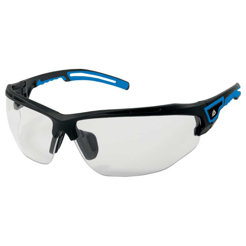 Delta Plus ASO2 Clear Safety Spectacles