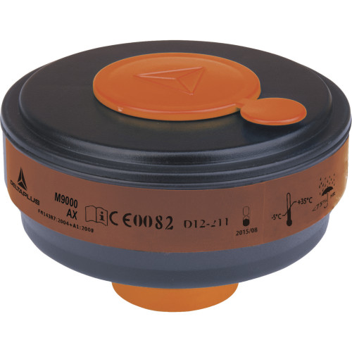 Delta Plus AXP3 Filters - Box of 4