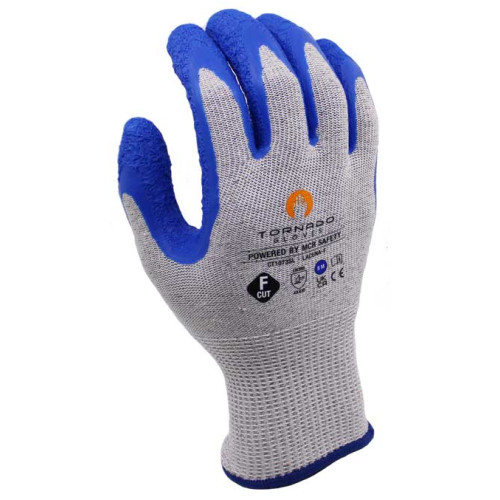 MCR Tornado Lacuna Latex Glove (Sizes 6 - 12)