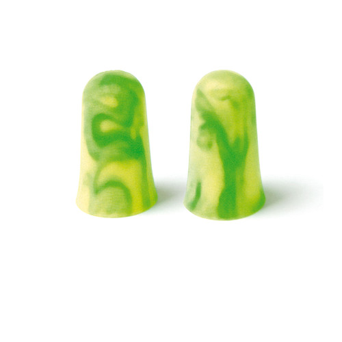 Moldex Pura-Fit Classic Foam Earplugs - Pair