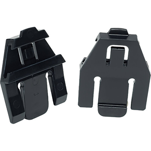 MSA V-Gard Accessory Slot Adapters (Pair)