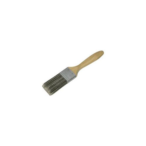 Black Handle Paint Brush 50mm / 2 inch