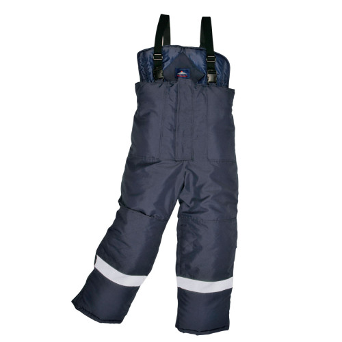CS11 ColdStore Trouser - Navy - Size Large
