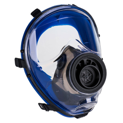 Portwest P516 Full Face Mask with Universal Thread