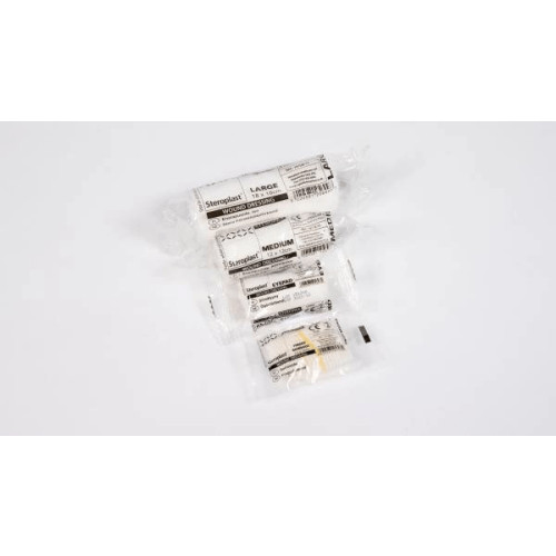 Steropax Wound Dressings