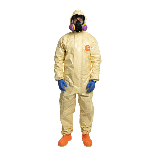 Tychem&Acirc;&reg; 6000 SFR (Sizes Large - XXX Large)