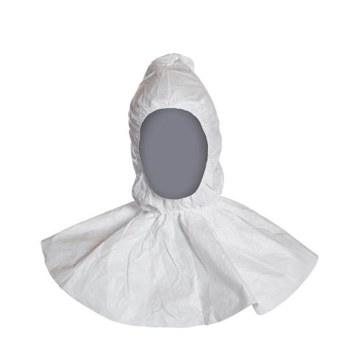 DuPont Tyvek 500 Hood