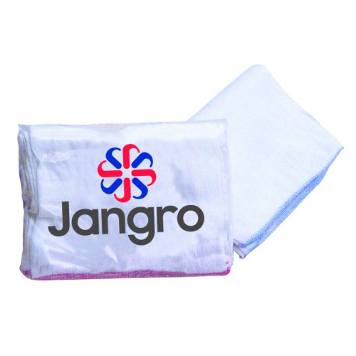 CG111 Dishcloths - Blue