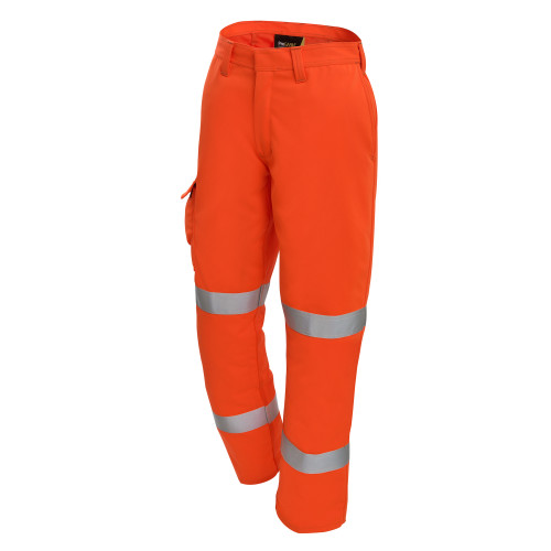 ProGARM 4616 Arc Flash Trouser - Size 30", Short Leg