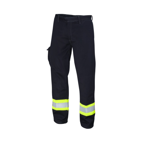 Progarm 5816 Two Tone FR Work Trouser (Sizes 30" Waist - 52" Waist)