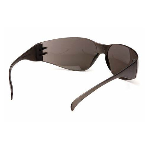 Pyramex Intruder Safety Spectacles - Grey