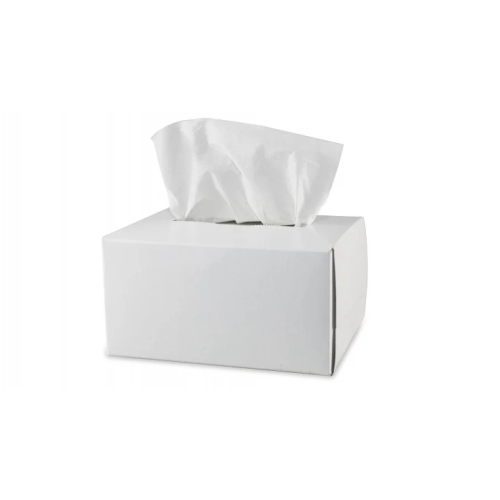 Lens Cleaning Tissues (Box of 300)