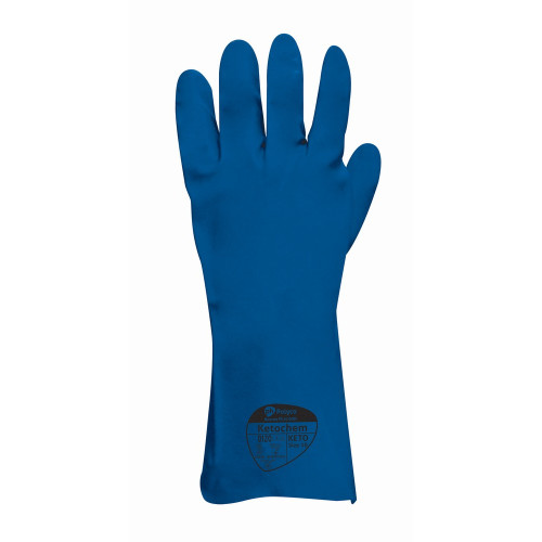 Polyco Ketochem Ketone Resistant Glove - Size Large