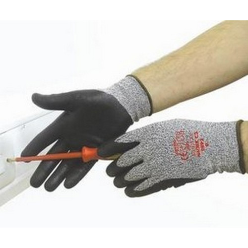 Polyco Matrix C3 - Cut Level 3 Gloves - Size 10
