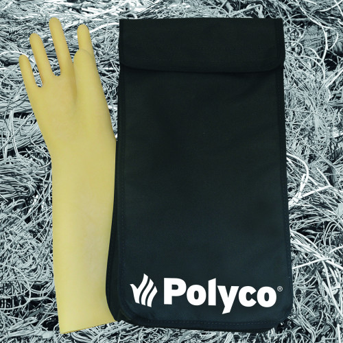 Polyco REBAG/01 Electricians Glove bag
