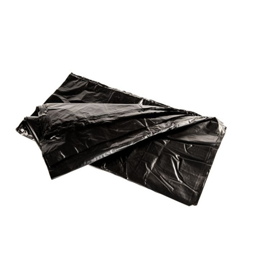 CM311 Professional Extra Heavy Duty Compactor Sacks (140L)