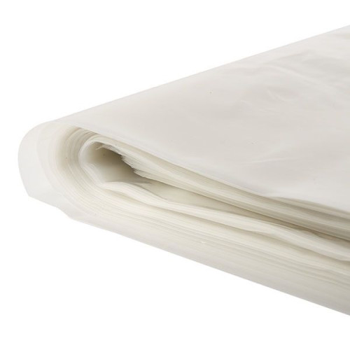 CM313 Compactor Sacks - Clear