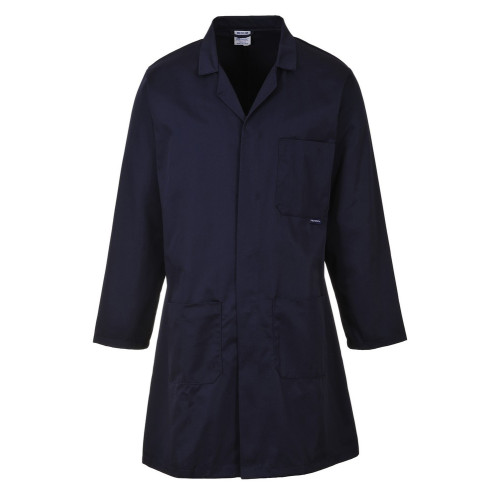Portwest 2852 Standard Coat (Sizes X Small - XXX Large)