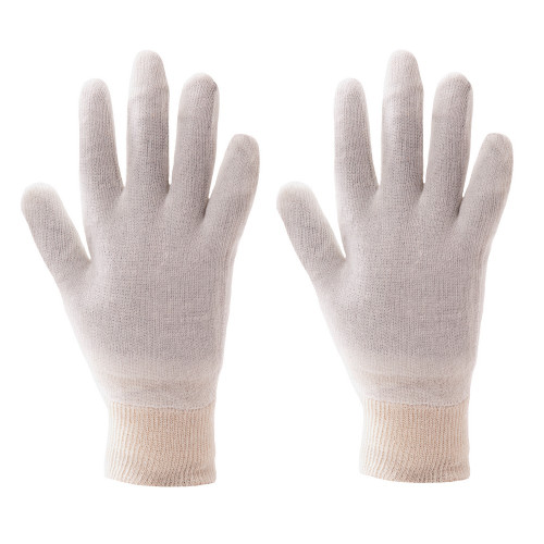 Portwest A050 Stockinette Knitwrist Glove