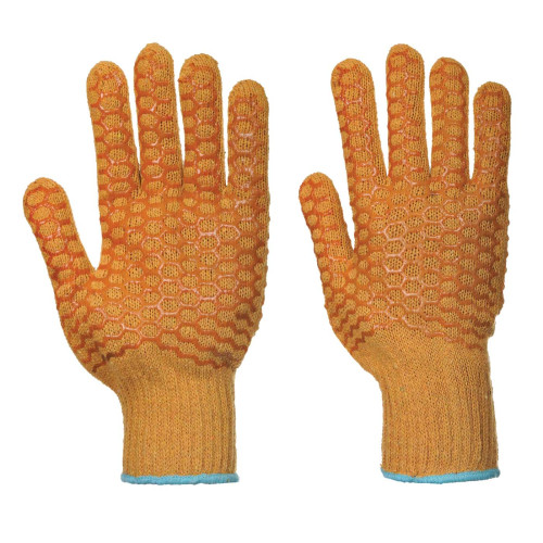 Portwest A130 Criss Cross Glove - Size 8