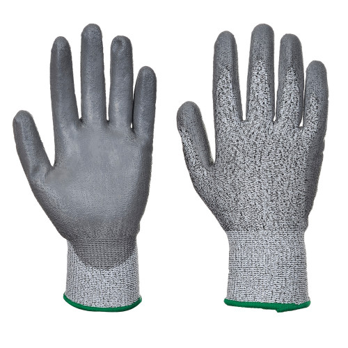 Portwest A622 PU Palm Glove - Size 9