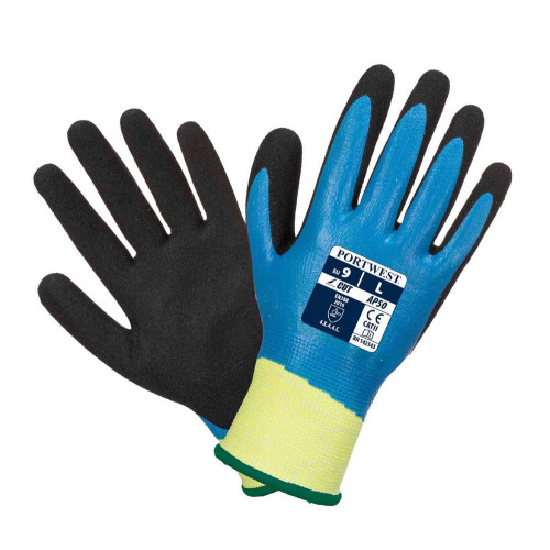 Portwest AP50 Aqua Cut Pro Glove - Size Medium