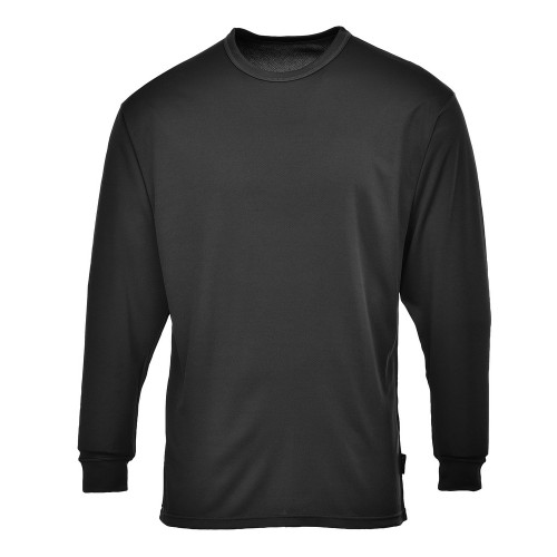 Portwest B133 Thermal Base Layer Top (Sizes Medium - XX Large)
