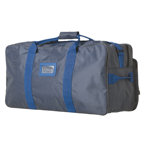 B903 Travel Bag - Navy