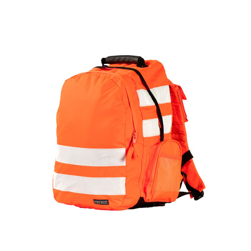 Portwest B905 Hi-Vis Rucksack