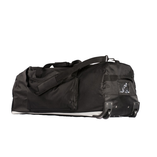 B909 Travel Trolley Bag - Black