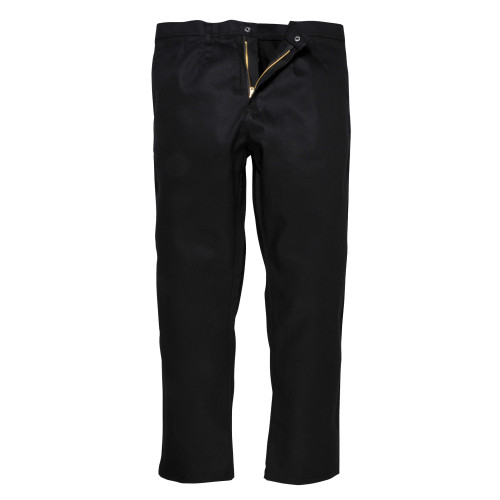 Portwest BZ30 Bizweld Flame Retardant Trousers (Sizes XS - 5X Large)