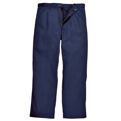 Portwest BZ30 Bizweld Flame Retardant Trousers - Size 5X Large