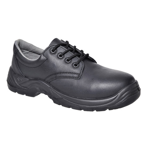 FC14 Composite Action Leather Low Show - Black - Size 12