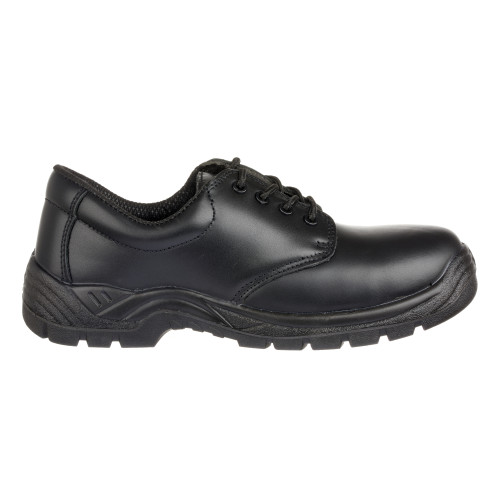 FC44 Compositelite Thor Shoe - Black - Size 9