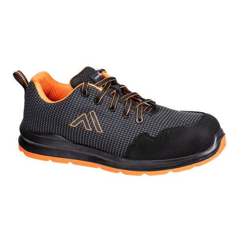 FC72 Composite Trainer - Black - Size 10
