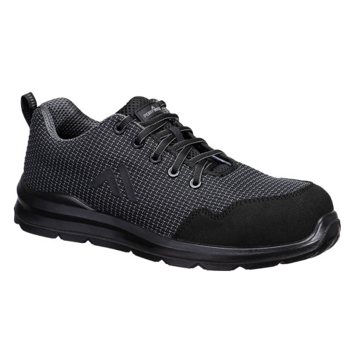 FC72 Composite Trainer - Grey - Size 8