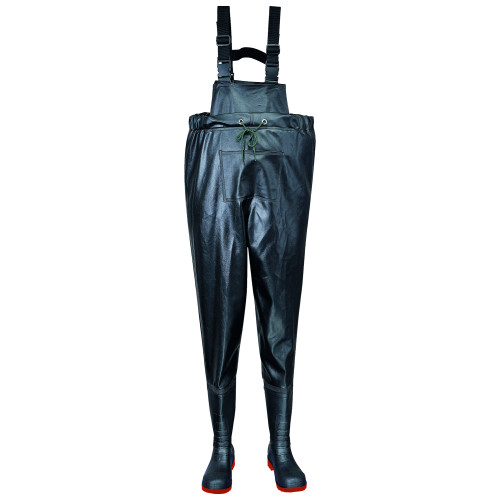 FW74 Safety Chest Wader (Sizes 4 - 13)
