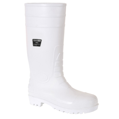 Portwest FW84 Safety Food Wellington (Sizes 4 - 13)
