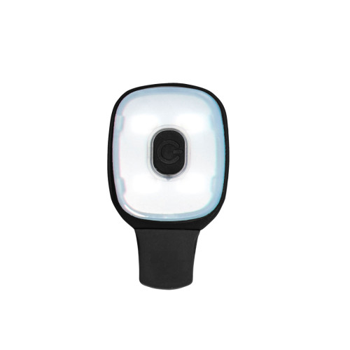 Portwest HV12 USB Rechargeable Light Clip