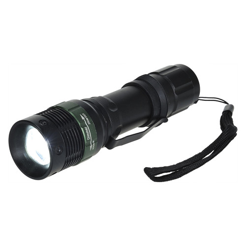 PA54 Tactical Torch, 180 Lumens