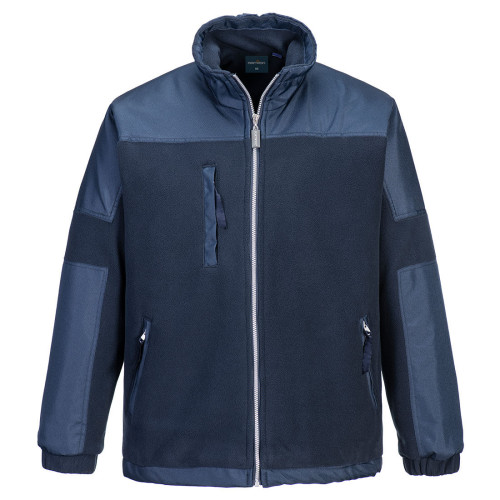 Portwest S665 North Sea Fleece Jacket - Size XXX Large