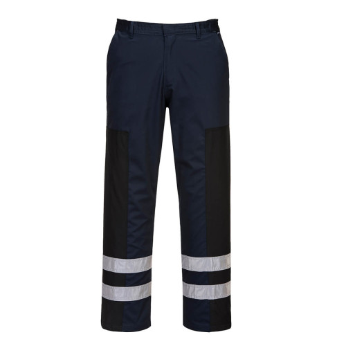 Portwest S918 Ballistic Trouser - Size Medium