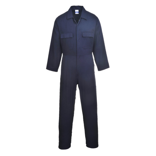 Portwest S998 Cotton Coverall (Sizes Small - XX Large)