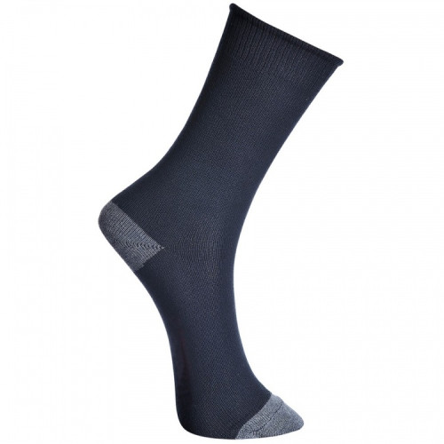SK20 Modaflame Knit FR Sock