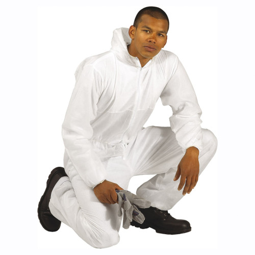 Portwest ST11 Coverall - Size XXX Large