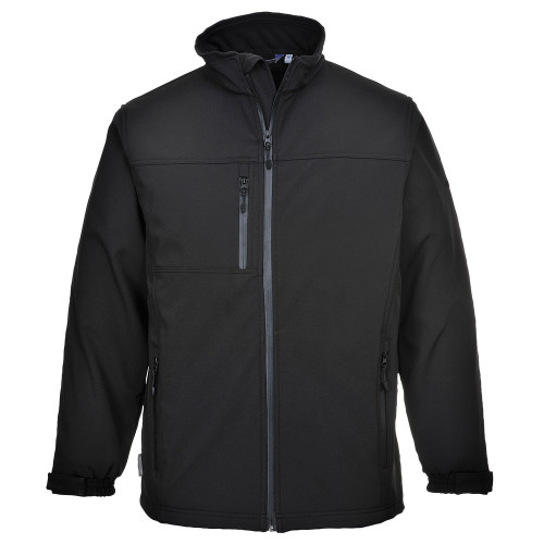 Technik TK50 Softshell Jacket - Size Large